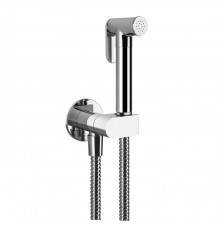 Gessi Origini Гигиенический душ, шланг 125см., цвет: хром. 45126#031
