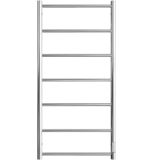Полотенцесушитель электрический EWRIKA Сафо PN 100x50, хром