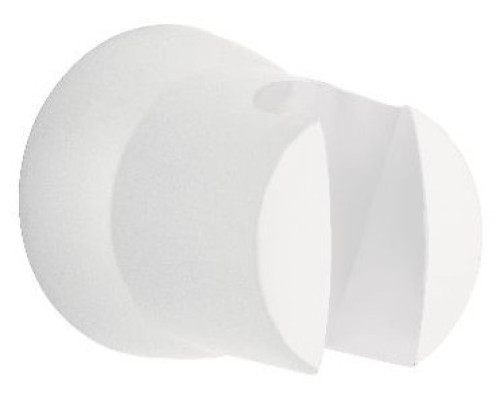 Kludi 63 050 4300 Sirena Держатель ручного душа 630504300