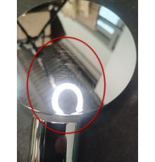 SaleHG24110000 Pulsify Select Relaxation Ручной душ Ø105 мм, 3 режима, 11.4 л/мин Sale24110000_1151