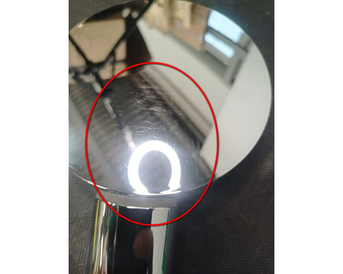 SaleHG24110000 Pulsify Select Relaxation Ручной душ Ø105 мм, 3 режима, 11.4 л/мин Sale24110000_1151