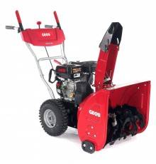 Снегоуборщик бензиновый GEOS Snow Line 560