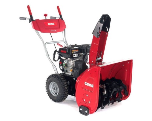 Снегоуборщик бензиновый GEOS Snow Line 560