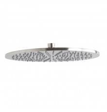 Carlo Frattini Spillo Steel Верхний душ Oslash; 300 мм., цвет: INOX. F2948/2INOX