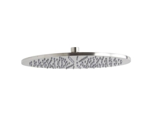Carlo Frattini Spillo Steel Верхний душ Oslash; 300 мм., цвет: INOX. F2948/2INOX Carlo Frattini Spillo Steel Верхний душ Oslash; 300 мм., цвет: INOX. F2948/2INOX