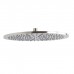 Carlo Frattini Spillo Steel Верхний душ Oslash; 300 мм., цвет: INOX. F2948/2INOX
