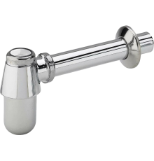 Сифон для раковины Haiba HB80 хром