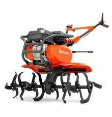 Мотокультиватор Husqvarna TF338