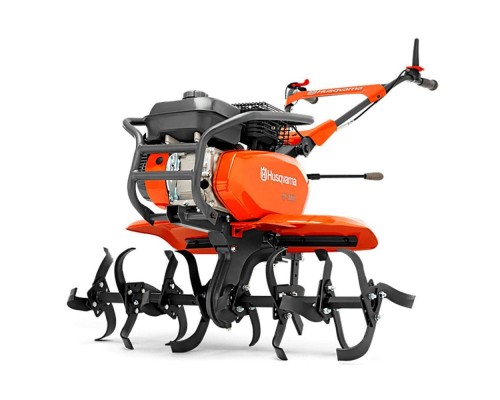 Мотокультиватор Husqvarna TF338 Мотокультиватор Husqvarna TF338
