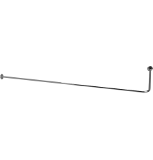 Карниз для ванны Triton 165х70