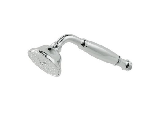 Nicolazzi Doccia El Capitan Cristallo Лейка ручного душа, цвет: хром. 7104MCR Nicolazzi Doccia El Capitan Cristallo Лейка ручного душа, цвет: хром. 7104MCR