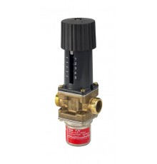 Регулятор температуры Danfoss FJV 20, 3.40 m³/h, 20 °C - 60 °C, внутренняя резьба. 003N3250