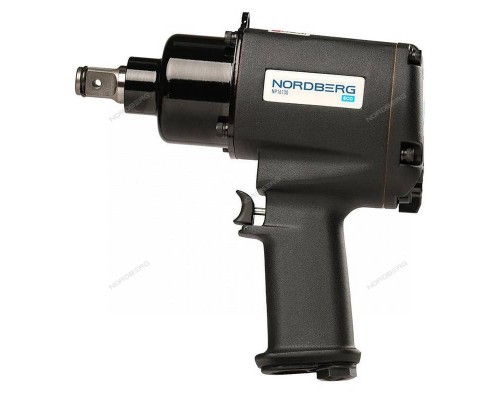Пневмогайковерт ударный NORDBERG NP16130 ( 3/4", 1300 Нм)