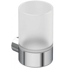 Стакан Kludi Vela R 5897505, хром