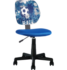 Компьютерное кресло Stool Group Лоло football