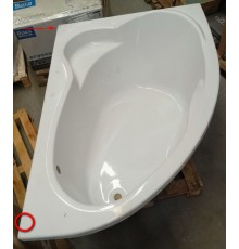 SaleRoca248641000 Luna Ванна акриловая 170x115 асимметричная правая белая Sale248641000_1059