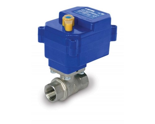 Кран с электроприводом Neptun Bugatti Pro 220В 1/2