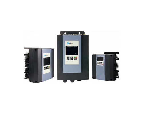 Контроллер с функцией частотного регулирования CNP PD ES 4кВт, 380В, IP65. PDES04D0K-4T-IP65