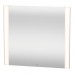 Duravit Зеркало с подсветкой LED 80x70х3.4см версия good IP44, 23ВТ, 4000K. LM7866