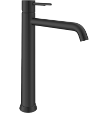 Смеситель для раковины Ramonsoler Odisea 390201NM матовый чёрный