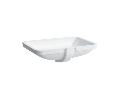 Laufen Pro Раковина встраиваемая 60x40x17см., c переливом, цвет: белый. 8.1196.9.000.109.1 Laufen Pro Раковина встраиваемая 60x40x17см., c переливом, цвет: белый. 8.1196.9.000.109.1