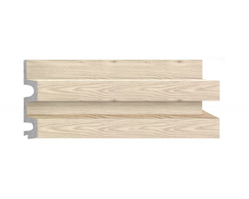 Декоративная панель DECOMASTER D302-82 ДМ (122*21*2900мм) Декоративная панель DECOMASTER D302-82 ДМ (122*21*2900мм)