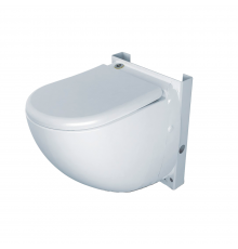 Унитаз со встроенным насосом-измельчителем SANICOMPACT COMFORT SFA SANICOMPACT COMFORT