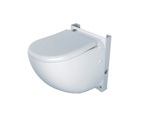 Унитаз со встроенным насосом-измельчителем SANICOMPACT COMFORT SFA SANICOMPACT COMFORT