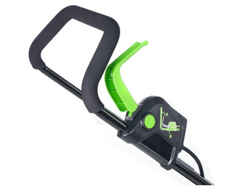 Газонокосилка аккумуляторная Greenworks 33см GD24LM33 (без АКБ и ЗУ)