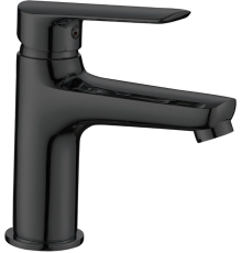Смеситель для раковины ESKO Lagos LG26B черный