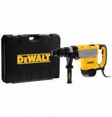 Перфоратор DeWalt D25733K