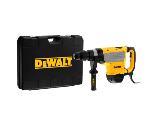 Перфоратор DeWalt D25733K