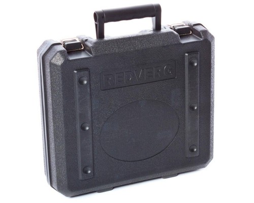 Шуруповерт аккумуляторный REDVERG RD-SD18V Шуруповерт аккумуляторный REDVERG RD-SD18V