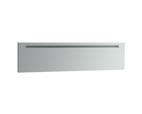 Laufen Alessi One Заркало, 160х40см, подвесное, с подсветкой, антизапотев.. 4.4844.1.097.200.1 Laufen Alessi One Заркало, 160х40см, подвесное, с подсветкой, антизапотев.. 4.4844.1.097.200.1