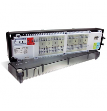 Центр коммутации Salus KL08NSB, 8-зонный KL08NSB