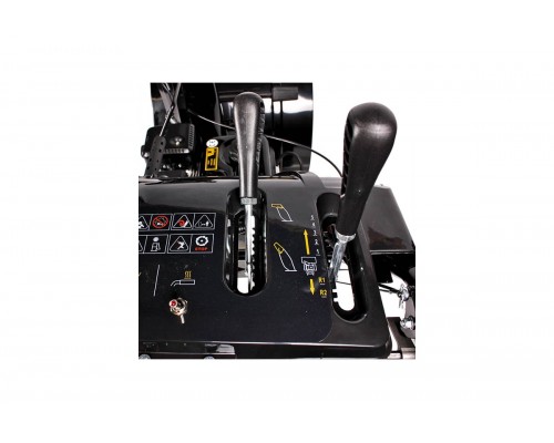 Снегоуборщик бензиновый CHAMPION ST662E