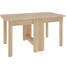 Стол-книжка Mebelson KM-0002 дуб сонома