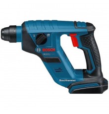 Перфоратор аккумуляторный Bosch GBH 18 V-LI Compact