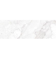 Плитка настенная Delacora Faenza Light глянцевая, ректифицированная 24,6х74