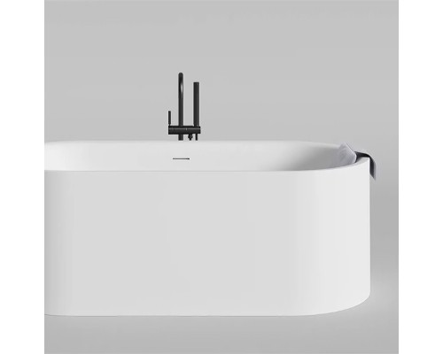 Salini Подушка для ванны 49.5x35.5x7cм , цвет: Stone. 1904201S