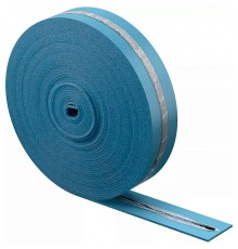 Демпферная лента Uponor Minitec самоклеющаяся 80x8mm. 1005267