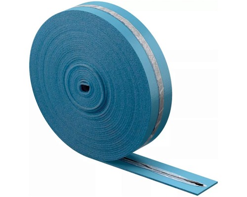 Демпферная лента Uponor Minitec самоклеющаяся 80x8mm. 1005267 Демпферная лента Uponor Minitec самоклеющаяся 80x8mm. 1005267