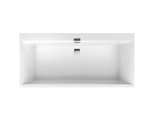 VilleroyBoch Squaro edge 12 Ванна встраиваемая 190х90х45см., прямоугольная, цвет: белый. UBQ190SQE2DV-01 VilleroyBoch Squaro edge 12 Ванна встраиваемая 190х90х45см., прямоугольная, цвет: белый. UBQ190SQE2DV-01