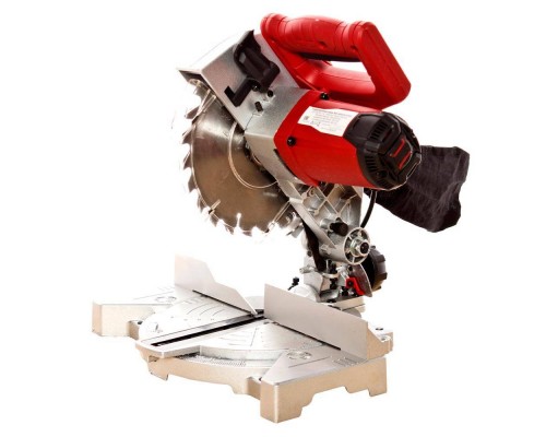 Пила торцовочная REDVERG RD-MS210-1250 Пила торцовочная REDVERG RD-MS210-1250