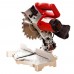 Пила торцовочная REDVERG RD-MS210-1250