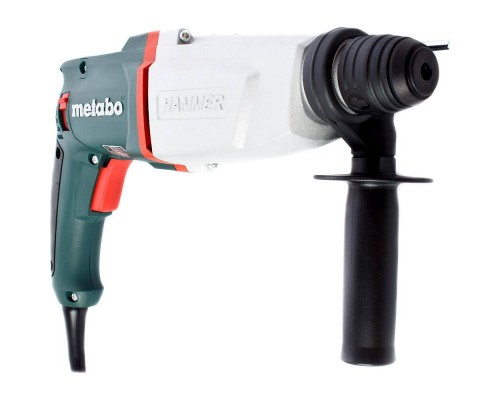 Перфоратор Metabo KHE 2644
