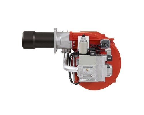 Горелка газовая двухступенчатая F.B.R. GAS XP 60/2 CE TL + R. CE D1 -S 232-522 кВт. 002358_41R057031_31 Горелка газовая двухступенчатая F.B.R. GAS XP 60/2 CE TL + R. CE D1 -S 232-522 кВт. 002358_41R057031_31