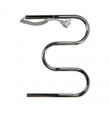 Полотенцесушитель электрический Primoclima Astra М E Inox 5040 PCAstraМEInox5040