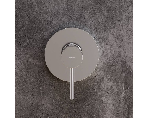 367500000 Смеситель для душа, монтируемый в стену