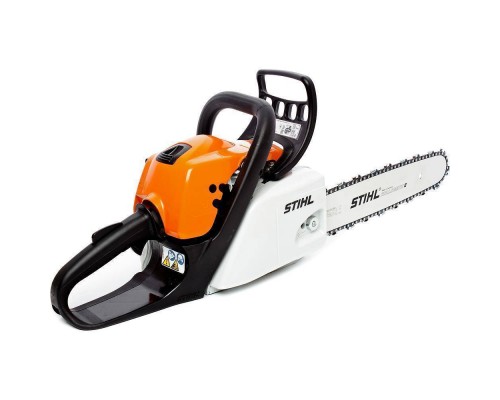 Бензопила Stihl MS 211 (35см 3/8 1,3 50) Бензопила Stihl MS 211 (35см 3/8 1,3 50)